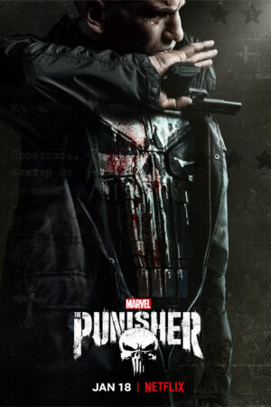 Phim The Punisher HD Vietsub