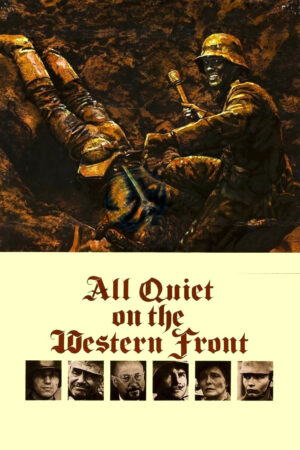 Phim All Quiet on the Western Front 1979 HD Vietsub