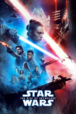 Phim Star Wars Skywalker Trỗi Dậy HD Vietsub