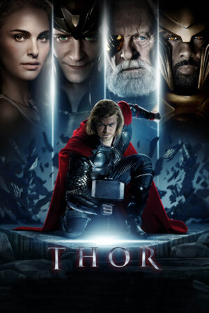 Phim Thần Sấm Thor HD Vietsub