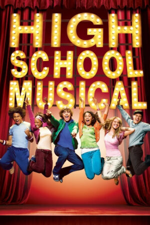 Phim High School Musical HD Vietsub