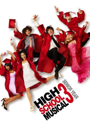 Phim High School Musical 3 Lễ Tốt Nghiệp HD Vietsub