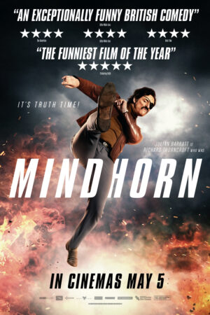 Phim Thám tử Mindhorn HD Vietsub