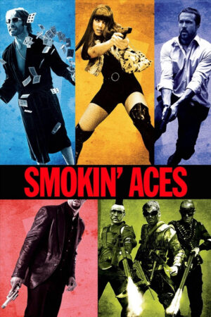 Phim Smokin Aces HD Vietsub