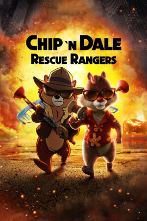 Phim Chipn Dale Rescue Rangers HD Vietsub