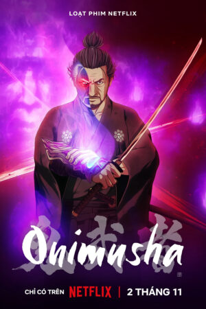 Phim Onimusha HD Vietsub