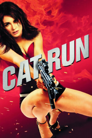 Phim Cat Run HD Vietsub