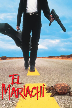 Phim El Mariachi HD Vietsub