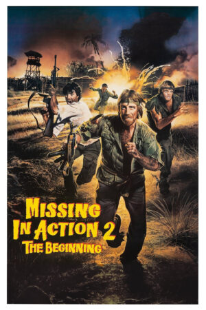 Phim Missing in Action 2 The Beginning HD Vietsub