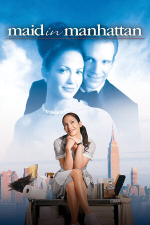 Phim Cô Hầu Phòng ở Manhattan HD Vietsub