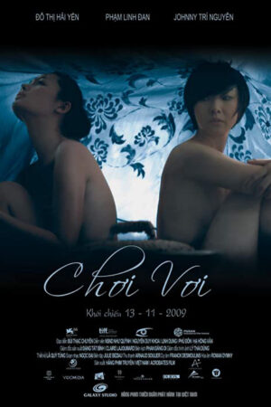 Phim Chơi vơi HD Vietsub