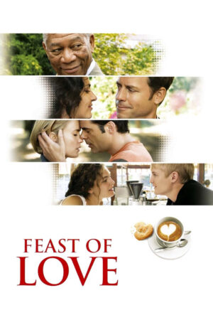 Phim Feast of Love HD Vietsub