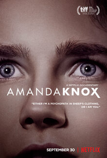 Phim Amanda Knox HD Vietsub