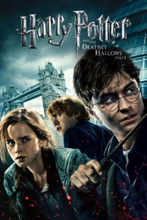 Phim Harry Potter và Bảo Bối Tử Thần ( 1) HD Vietsub