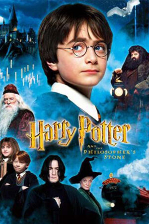 Phim Harry Potter và Hòn Đá Phù Thủy HD Vietsub