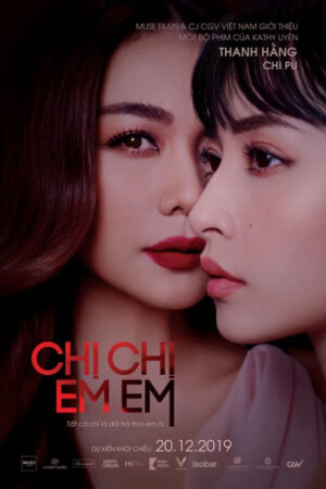 Phim Chị Chị Em Em HD Vietsub