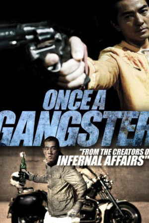 Phim Một lần làm Gangster HD Vietsub