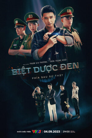 Phim Biệt Dược Đen HD Vietsub