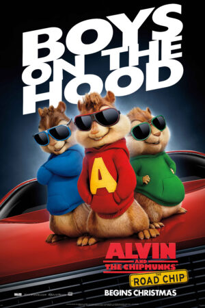 Phim Alvin The Chipmunks Sóc chuột du hí HD Vietsub