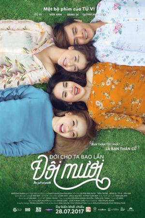 Phim ĐỜI CHO TA BAO LẦN Đôi mươi HD Vietsub