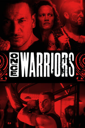 Phim Once Were Warriors HD Vietsub