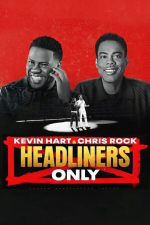 Phim Kevin Hart amp Chris Rock Chỉ diễn chính HD Vietsub