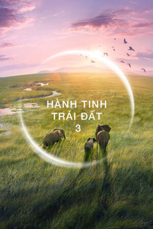 Phim Hành Tinh Trái Đất 3 HD Vietsub