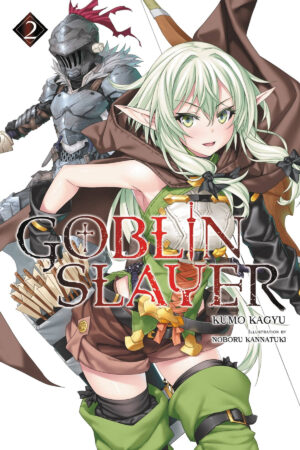 Phim Goblin Slayer ( 2) HD Vietsub