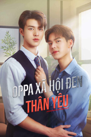 Phim Oppa Xã Hội Đen Thân Yêu HD Vietsub