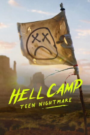 Phim Hell Camp Teen Nightmare HD Vietsub