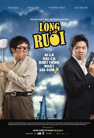 Phim Long Ruồi HD Vietsub