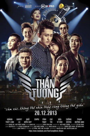 Phim Thần tượng HD Vietsub