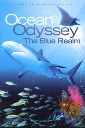 Phim Ocean Odyssey The Blue Realm HD Thuyết Minh