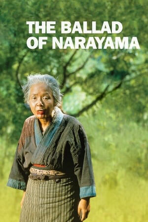 Phim The Ballad of Narayama HD Vietsub