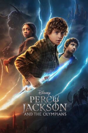 Phim Percy Jackson và Các Vị Thần Trên Đỉnh Olympus HD Vietsub