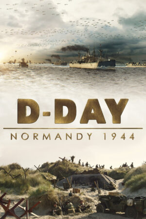 Phim D Day Normandy 1944 HD Vietsub