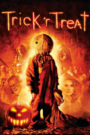 Phim Trick r Treat HD Vietsub