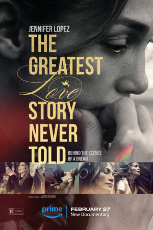 Phim The Greatest Love Story Never Told HD Vietsub