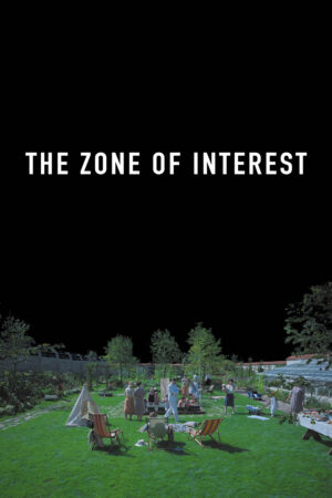 Phim The Zone of Interest HD Vietsub