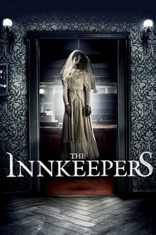 Phim The Innkeepers HD Vietsub