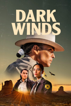 Phim Dark Winds ( 2) HD Vietsub