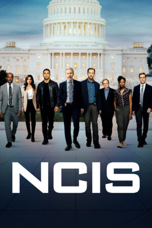 Phim NCIS ( 14) HD Vietsub