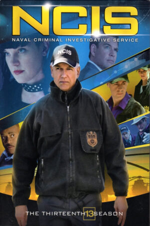 Phim NCIS ( 13) HD Vietsub