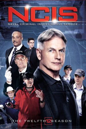 Phim NCIS ( 12) HD Vietsub