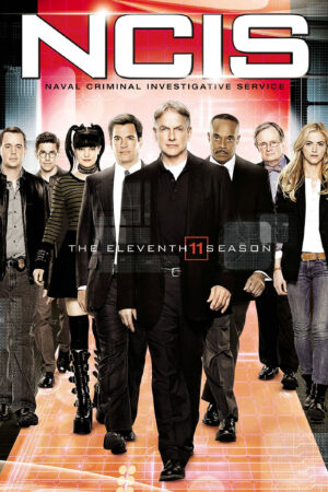 Phim NCIS ( 11) HD Vietsub