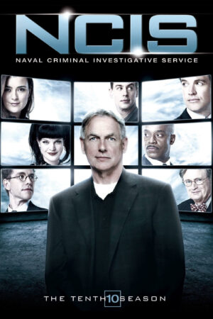 Phim NCIS ( 10) HD Vietsub