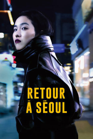 Phim Return to Seoul HD Vietsub