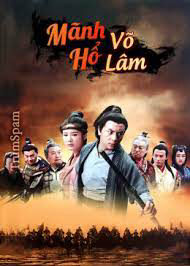 Phim Mãnh Hổ Võ Lâm HD Lồng Tiếng