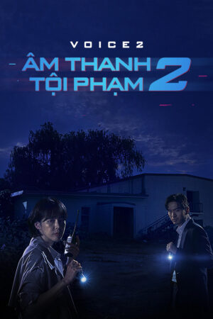 Phim Âm Thanh Tội Phạm 2 HD Vietsub