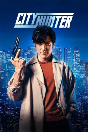 Phim City Hunter HD Vietsub